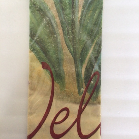 TOLAND HOME  AND GARDEN HOUSE FLAG NWT - Picture 6 of 8